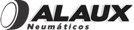 Alaux Neumáticos Logo